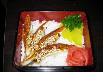 Фото компании  Таку, ресторан японской кухни 4