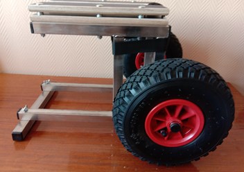 Фото компании ИП ДмиРУ 1