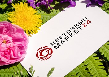 Фото компании ИП Цветочный Маркет 24 в Туле 1