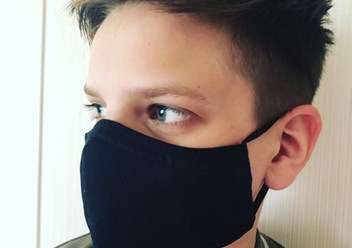 Защитная маска