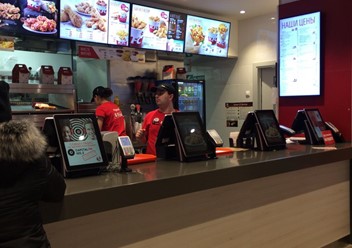 Фото компании  KFC, сеть ресторанов быстрого питания 2