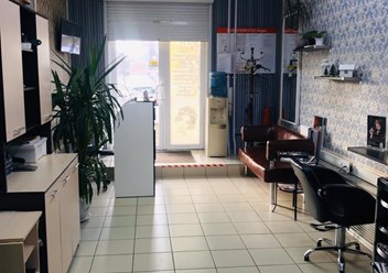 Салон красоты Мари