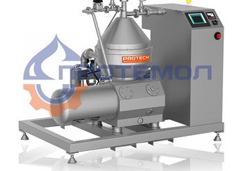 Сепараторы производятся в соответствии с требованиями пищевой промышленности и стандартами управления качеством по нормативам EN/ISO 9001.