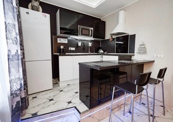 Фото компании ООО Клининг Москва+ 2