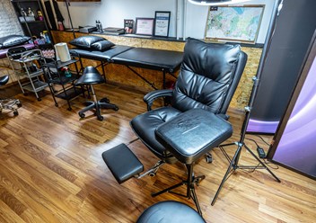 Фото компании  Wild tatoo 5