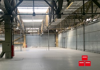 Фото компании  Складской комплекс "Джи Эс-Парк" 4