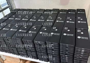 Печать на чехлах для телефонов оптом