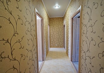 Фото компании  Отель "Бинго" п. Новомихайловский 3