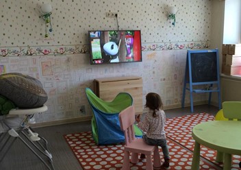 Фото компании  СольФаСоль, ресторан 2