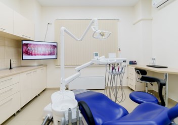 Фото компании  СТ клиника 5