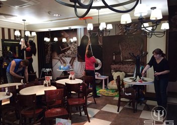 SLG Cleaning, компания SLG-Cleaning, клининговая компания «SLG cleaning», профессиональный клининг

#slgcleaning #slg_cleaning #слгклининг #слг_клининг