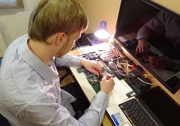 Фото компании  Сервисный центр "EasyComp24" 5