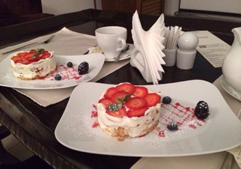 Фото компании  kremlin, ресторан 5