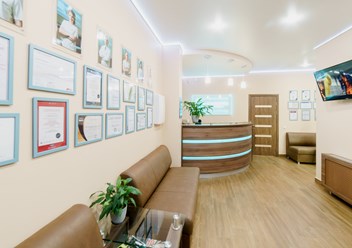 Фото компании  СТ клиника 6