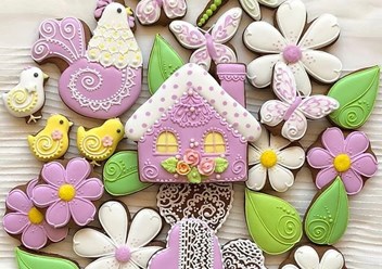Фото компании  Tat sweets 1