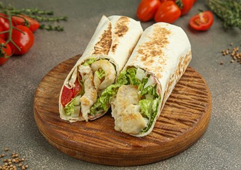 Фото компании ИП Хватай Рыбов 4