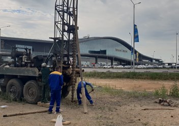 Фото компании  Орда Курылыс 2