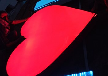 Фото компании  РПК "Центр рекламы Эль" 1