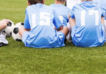 Начало тренировки