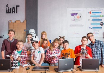 Фото компании АНО Компьютерная академия ТОР 5