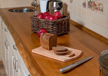 Фото компании ООО Кухни в Обнинске "Red wood" 6