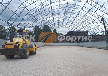 Фото компании  ДСК Фортис 2