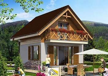 Фото компании ООО Дома Поволжья 6