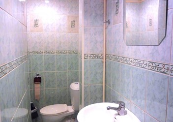 Фото компании  Бани На Апреля 6
