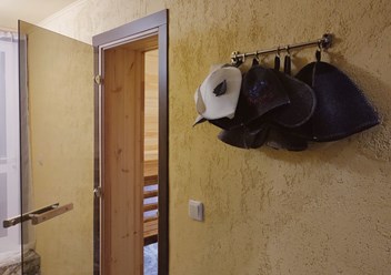 Фото компании  Баня -Раздолье 1