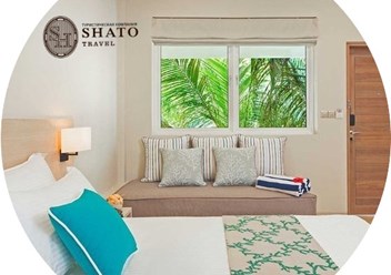 Фото компании ООО Shato Travel 3