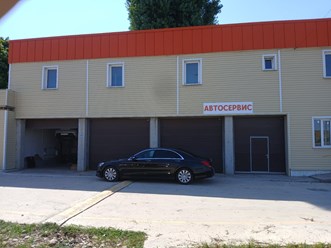 Фото компании ИП Восточный 13