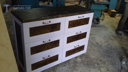 Фото компании  Баобаб ТЛТ 90