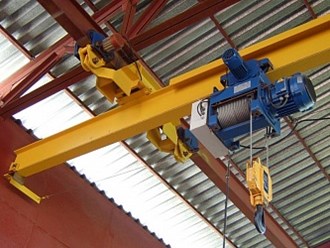 Фото компании ООО ПромТехМонтаж 8