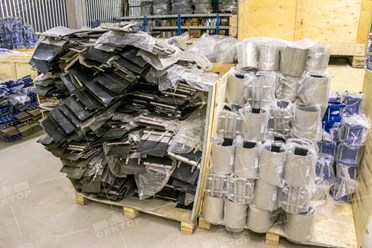 Фото компании ООО ТД Сектор 3