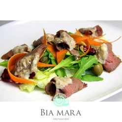 Фото компании  BIA MARA, ресторан средиземноморской кухни 6