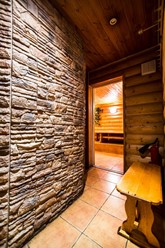 Фото компании ООО Трио, сауна 17