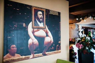 Фото компании  IlTokyo, кафе 38