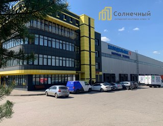 Фото компании  Складской комплекс "Солнечный" 2