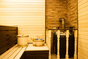 Фото компании  Сицилия, банный комплекс 54