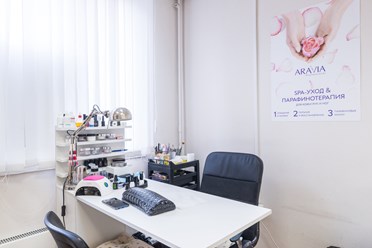 Фото компании  Silva 7