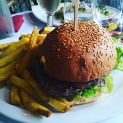 Фото компании  BEERBURGERPUB 27