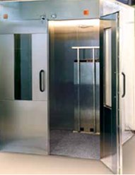 Шкаф для расстойки теста