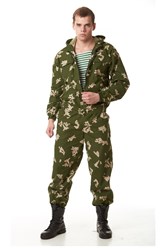 Костюм Маскхалат