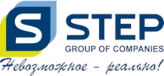 Группа компаний STEP начала свою деятельность на международном рынке транспортно — экспедиторских услуг в марте 1998 года.
