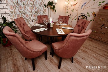 Фото компании  Pashkin House 20
