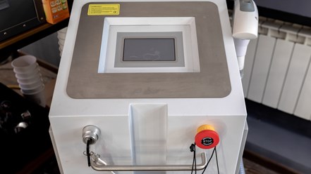 Фото компании  Your Laser 8