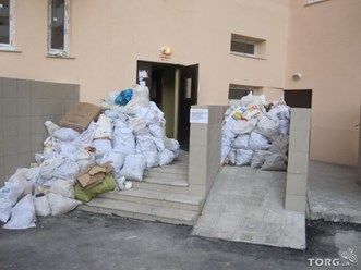 Фото компании ИП Орлов А.В. Вывоз мусора в Курске 56