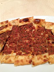 Фото компании  Босфор, ресторан 57