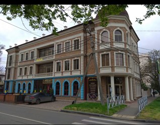 Фото компании ООО Балансовъ 1