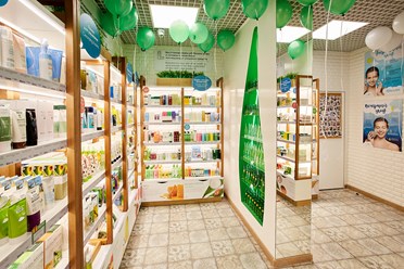 Фото компании  ALOE smart 10